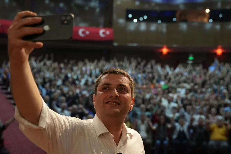 İzmir'de ilginç seçim sonucu: Kayınbirader enişteye fark attı