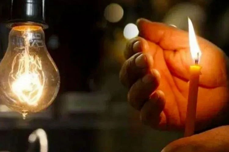 İzmir elektriksiz kalacak! 8 Mayıs İzmir elektrik kesintisi listesi