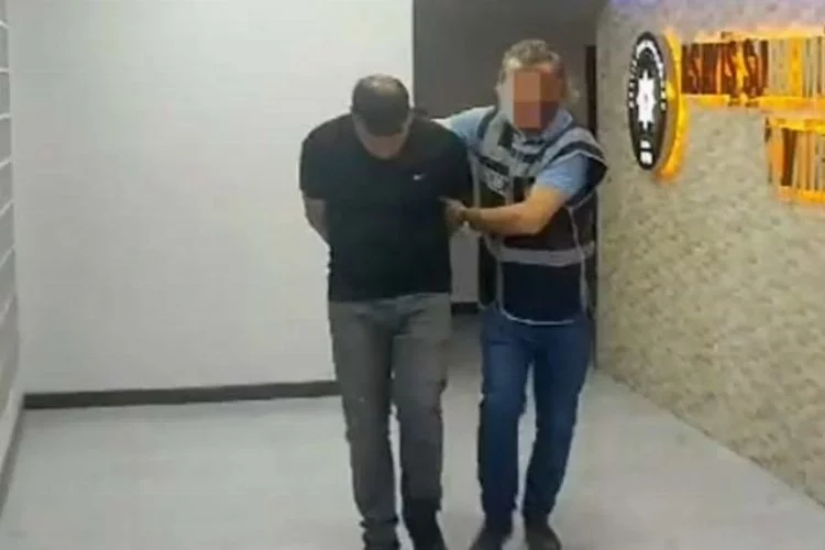 İzmir haber: 17 yıl sonra cezaevinden çıktı, hırsızlığa ara vermedi