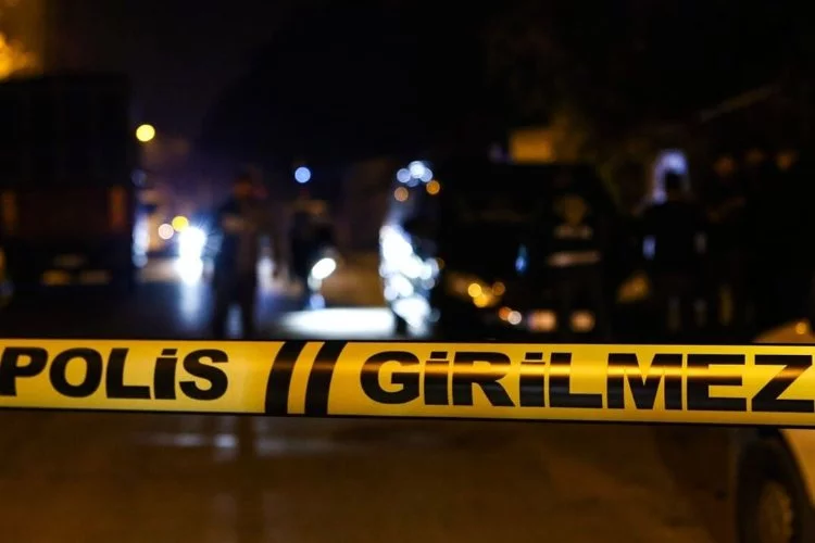 İzmir haber: Kendini yem karma makinesine kaptıran kişi yaşamını yitirdi