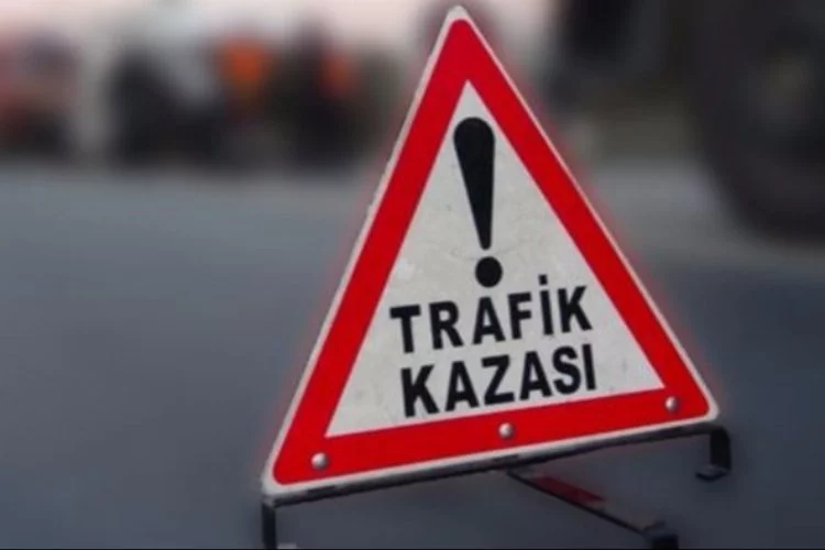 İzmir haber: İzmir’de Buca'da trafik kazası: Ölü ve yaralılar var