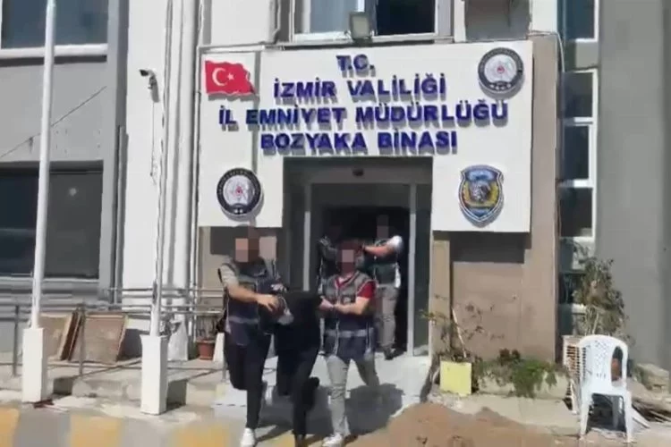 İzmir haber: Bayraklı’daki silahlı saldırıda yeni gelişme
