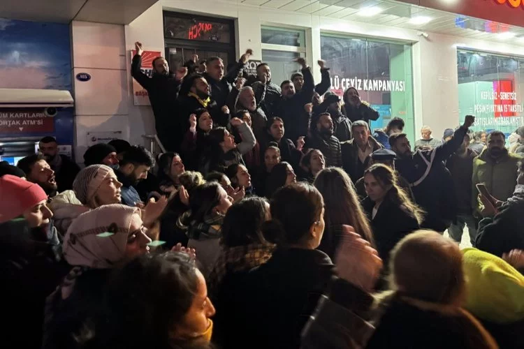İzmir haber: Çiğli'den CHP'nin belirlediği adaya tepki geldi