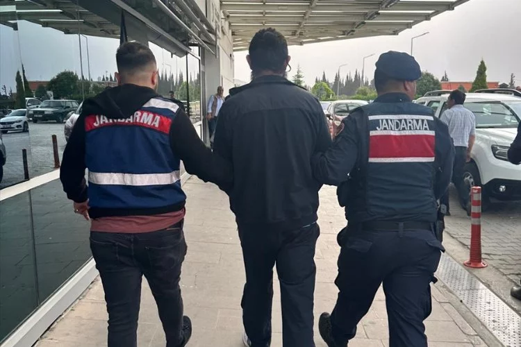 İzmir Haber: DEAŞ operasyonu kapsamında 11 şüpheli yakalandı