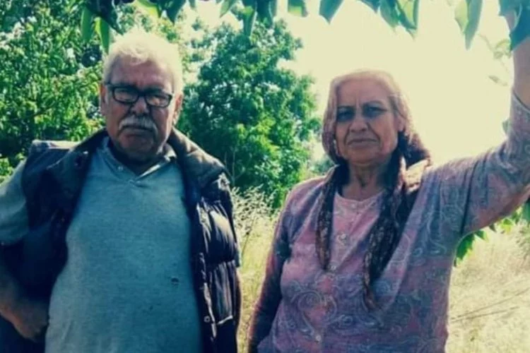 İzmir haber: Evli çift feci kazada yaşamını yitirdi