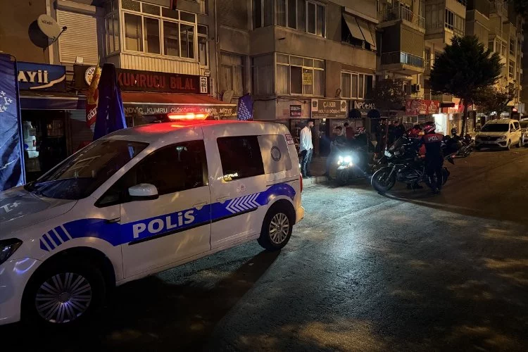 İzmir Haber: Göztepeli taraftarların kutlamalarının sonu karakolda bitti, 6 kişi gözaltına alındı