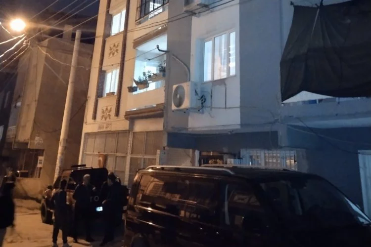 İzmir haber: Karabağlar'daki cinayetin sebebi ortaya çıktı