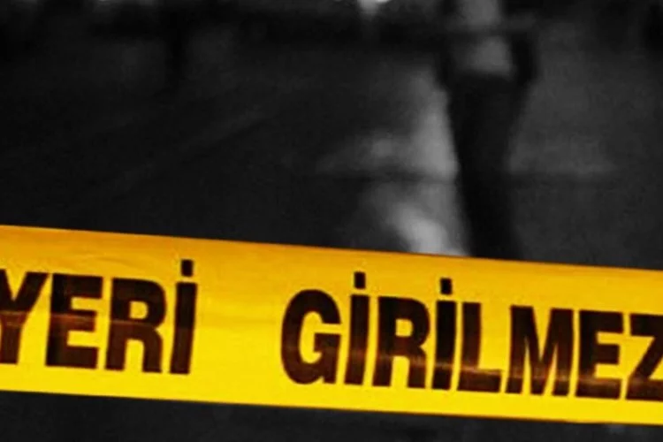 İzmir haber: Konak'ta bir kişi sokakta cansız bulundu