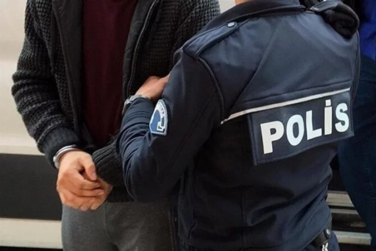 İzmir haber: Mersin'de aranan hükümlü İzmir'de yakalandı