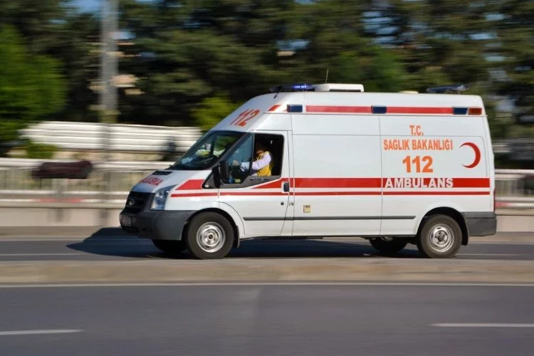 İzmir haber: Ödemiş'te trafik kazası can aldı
