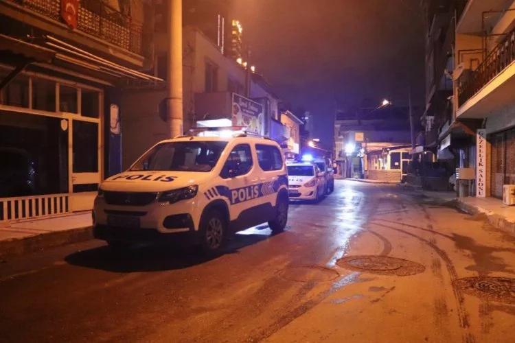 İzmir haber: Oğlunun ölümüyle ilgili gözaltına alınan baba için tutuklama kararı