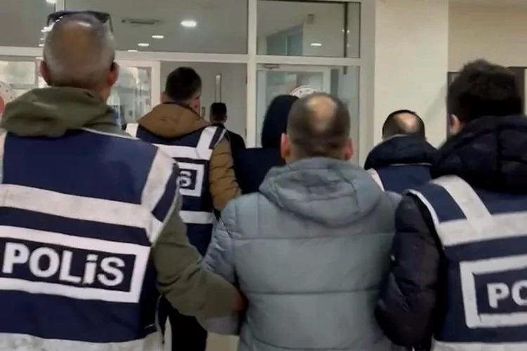 İzmir haber: Selçuk polisi uyuşturucu satıcılarına göz açtırmıyor