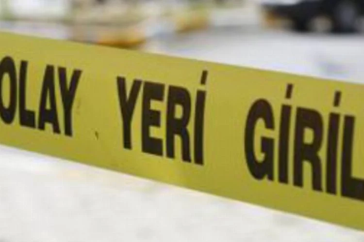 İzmir haber: Tırın çarptığı yaşlı kadın yaşamını yitirdi