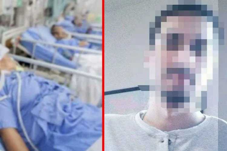İzmir haber: Yoğun bakım hastasına cinsel saldırıda bulunduğu iddia edilen hemşirenin cezası belli oldu