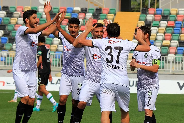 İzmir'in Cesur Yürekleri EuroCup'ta yarı finale çıktı!