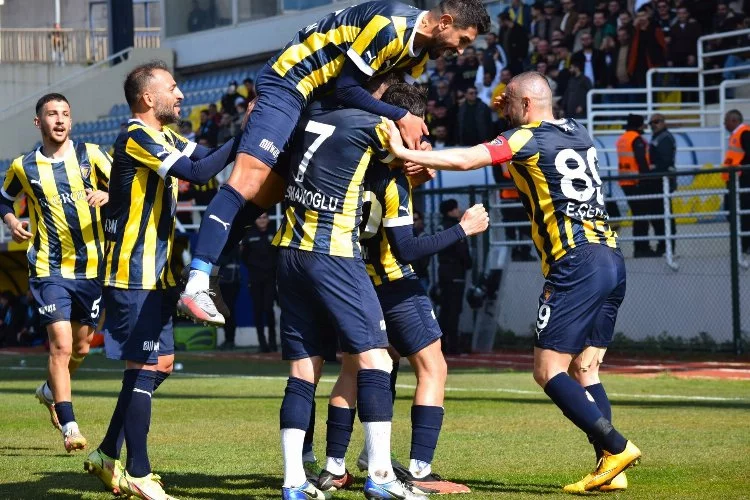İzmir takımlarını bu hafta sonu zorlu maçlar bekliyor