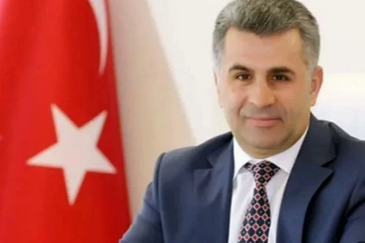 İzmir Vali Yardımcısı Mehmet Sadık Tunç kimdir?