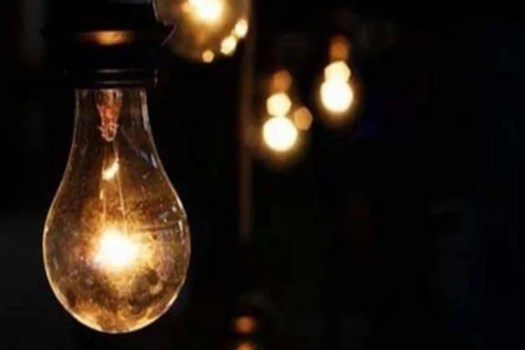 İzmir'de elektrik kesintisi - 4 Aralık 2023 Pazartesi