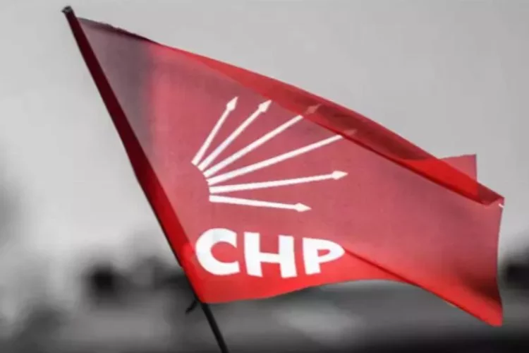 CHP İzmir’de 20 yeni aday