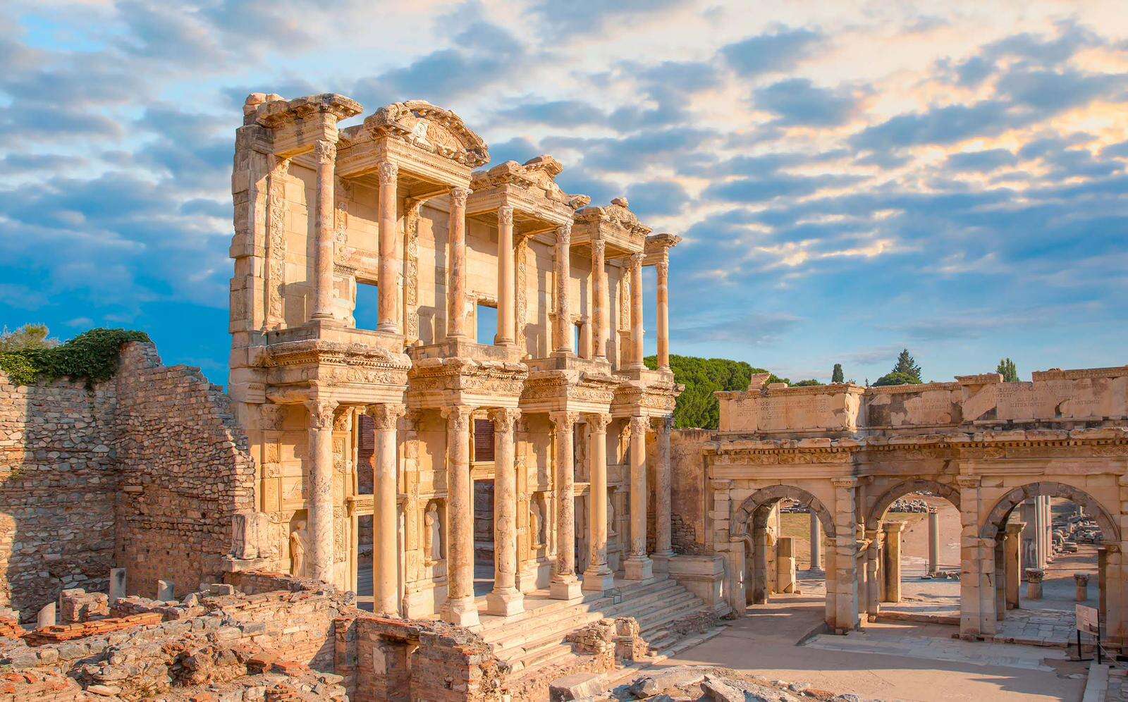 İzmir Efes