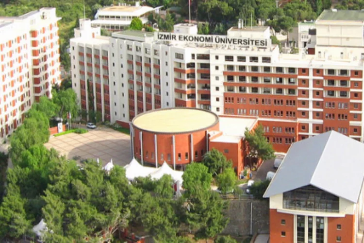 İzmir Ekonomi Üniversitesi Öğretim Üyesi alınacak