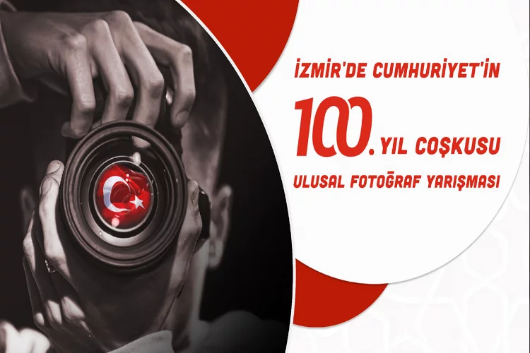 Fotoğrafçılar deklanşöre Cumhuriyet için basacak