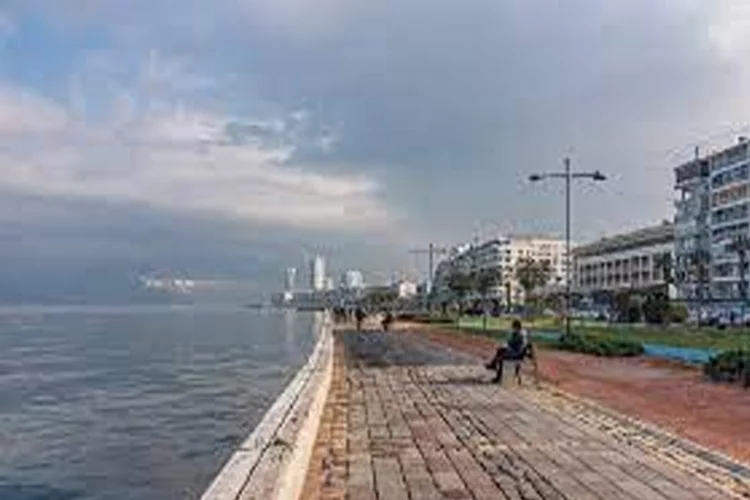 İzmir'de bugün hava nasıl olacak? İşte saatlik hava durumu 31.08.2023