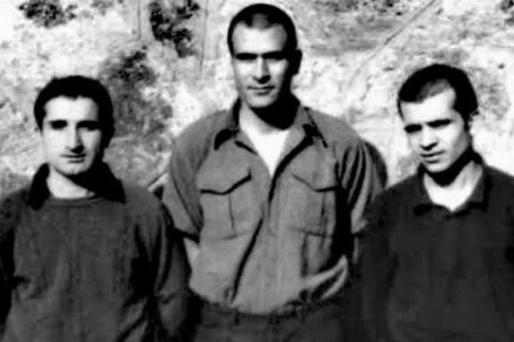 İzmirli Milletvekilleri, Deniz Gezmiş ve arkadaşlarını idamının 52’nci yılında andı