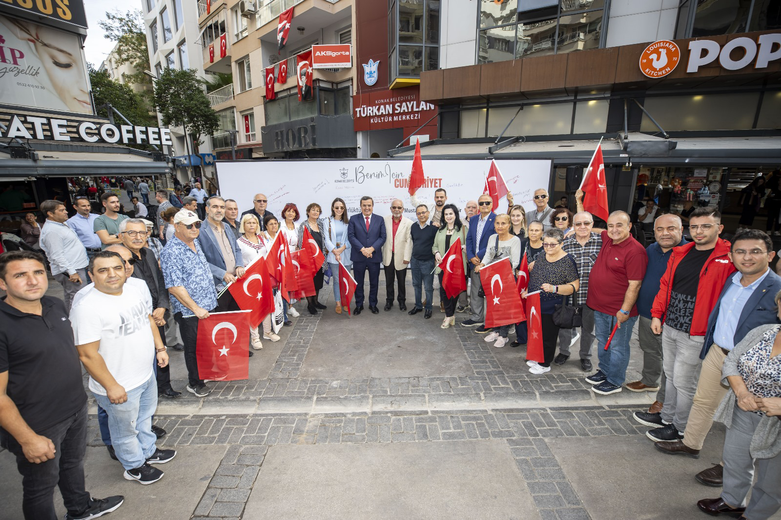 İzmirliler 100’üncü yılda (4)