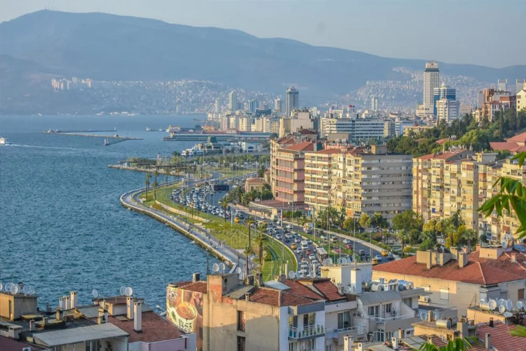 Depremzede konutları da arasında: Büyükşehir’den 46 milyonluk satış