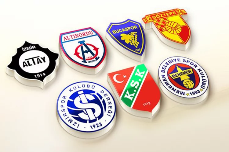 İzmir depremini spor kulüpleri unutmadı