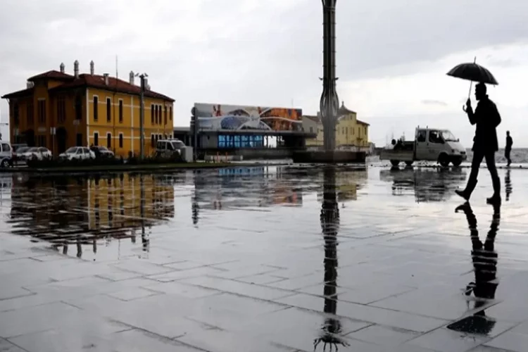 Yağmurlu bir günde İzmir’de gezilecek 10 yer