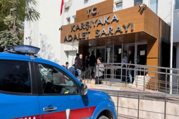 Jandarma ekiplerinden tefeci operasyonu: 4 tutuklama