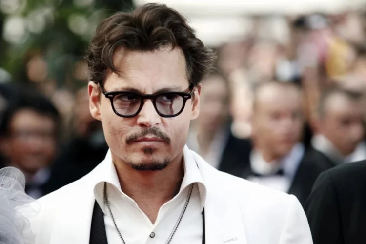 İstanbul'da Johnny Depp rüzgarı esecek