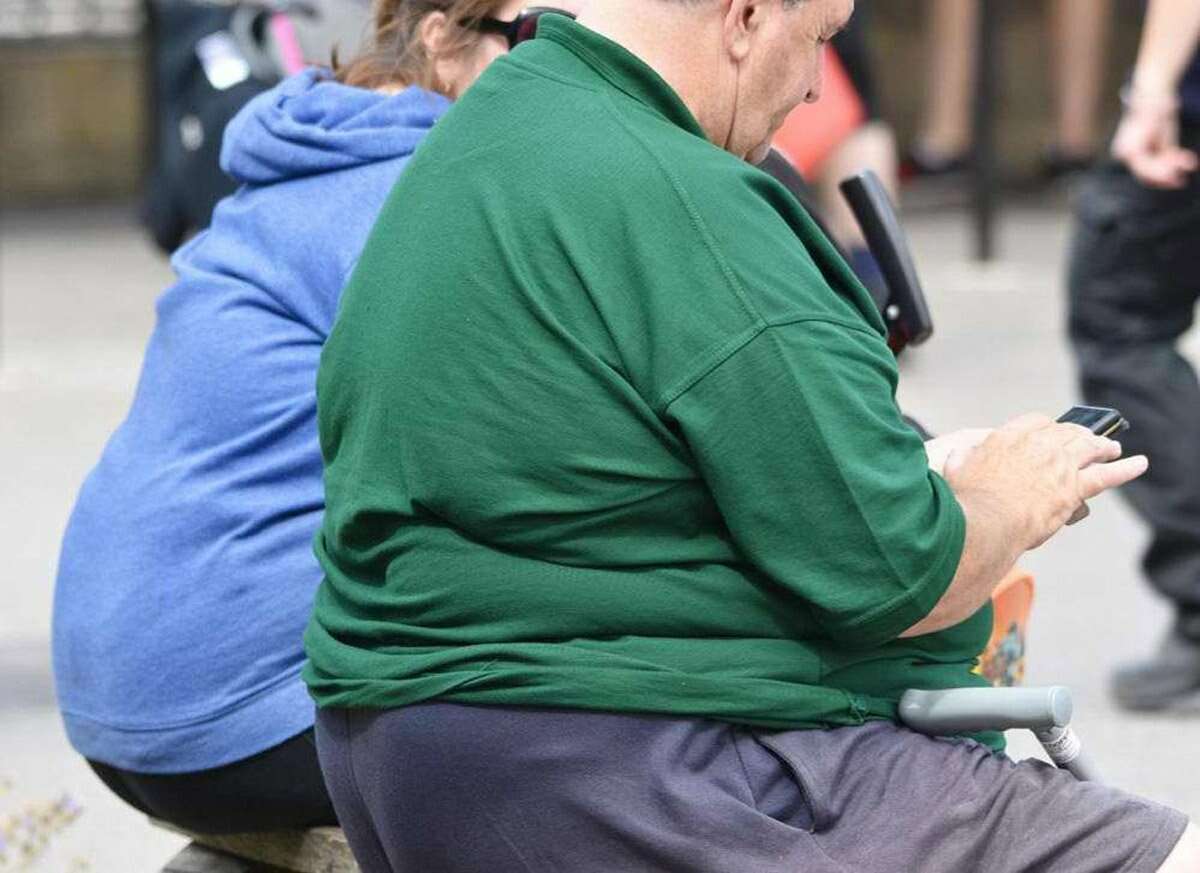 obezite
