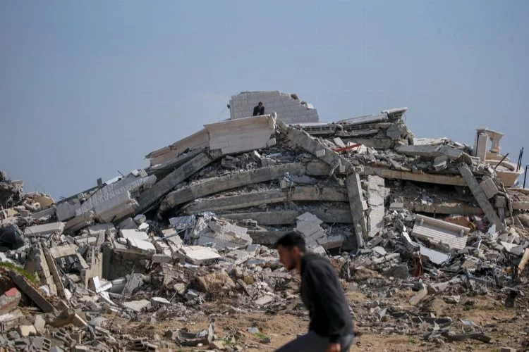 Kahire'de ateşkes görüşmeleri başladı: Gazze'de 24 ila 48 saat içinde ateşkes sağlanabilir