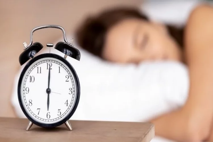 Kaliteli uyku, bağışıklık için önemli