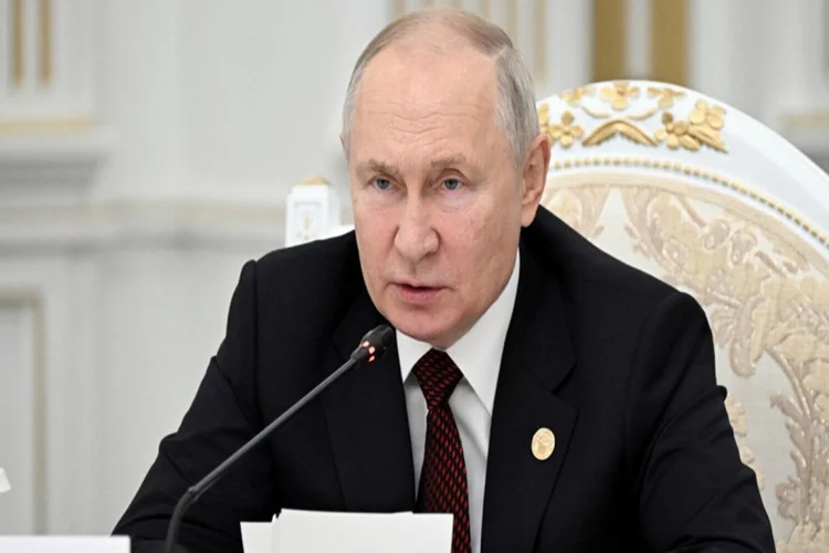 Peskov, Putin’in kalp krizi geçirdiği iddiasını yalanladı