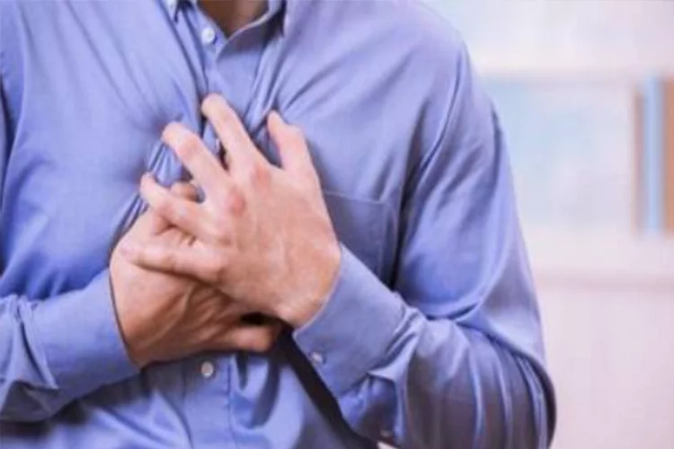 Kalp sağlığı için 5 öneri