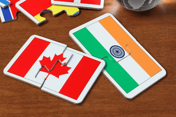 Kanada ve Hindistan arasında kriz: Diplomatlar karşılıklı sınır dışı edildi