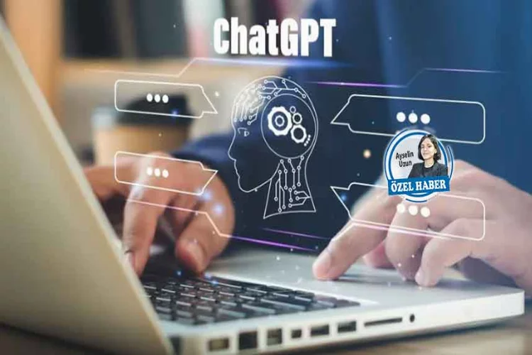 ChatGPT, hayatı kolaylaştırıyor