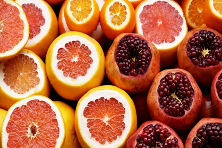 Sonbaharda vitamin depolamanızı sağlayacak 5 meyve