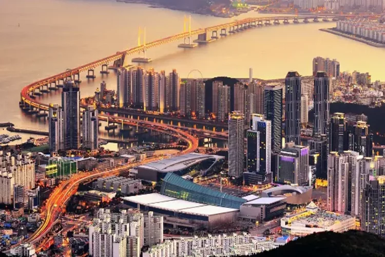 Güney Kore başkenti Seul’de nereye gidilir? Seul’de gezilecek yerler