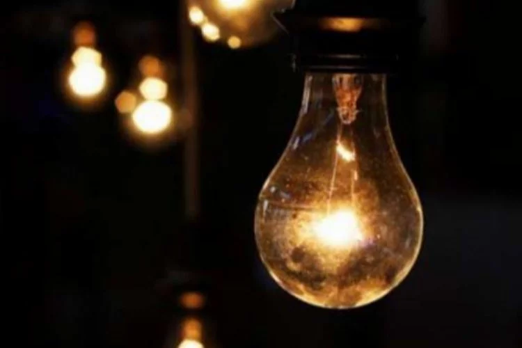 Karabük elektrik kesintisi – 25 Aralık 2023 Pazartesi