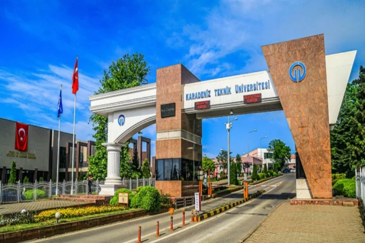 Karadeniz Teknik Üniversitesi Sözleşmeli Personel alımı yapacak