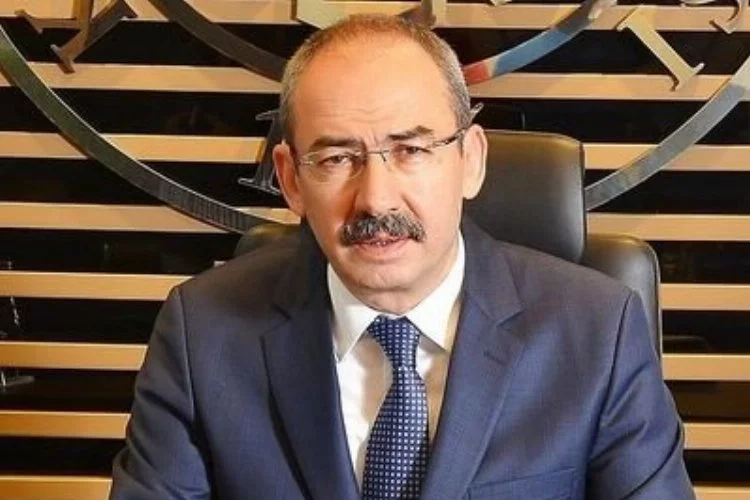 Kayseri Ticaret Odası Başkanı Ömer Gülsoy kimdir?