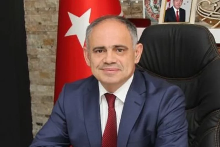 Kayseri Yahyalı Belediye Başkanı Esat Öztürk kimdir?