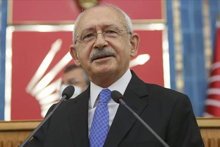 Cumhuriyet Halk Partisi eski genel başkanı Kemal Kılıçdaroğlu kimdir?