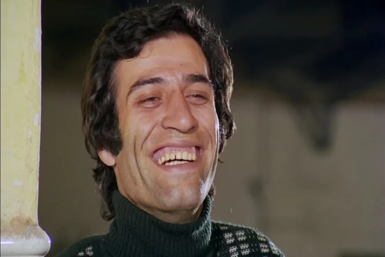 Türk sinemasının usta oyuncusu Kemal Sunal kimdir?
