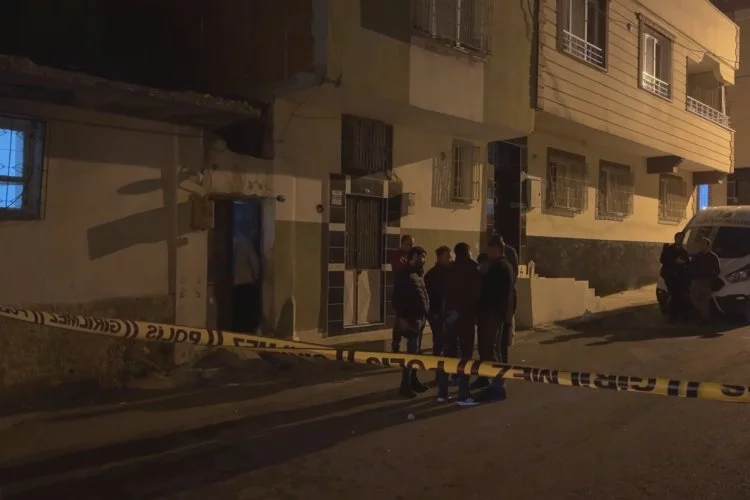 Kilis'te aile katliamı: Tüm ailesini öldürdü, ardından intihar etti